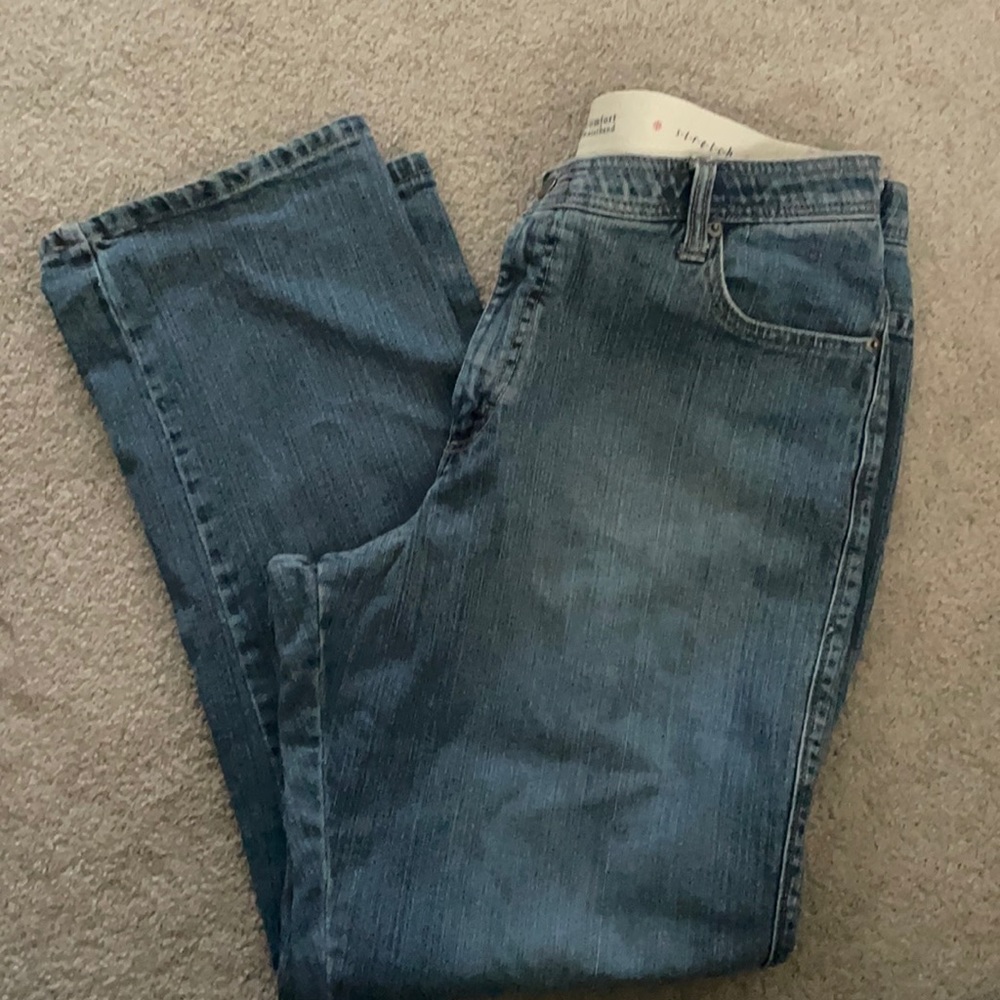 Nice Jeans